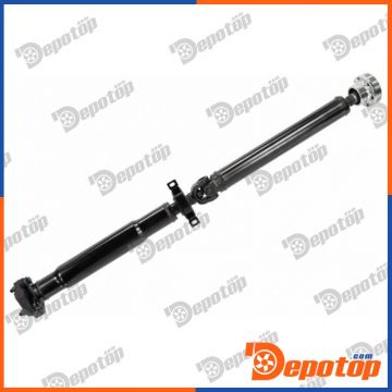 Arbre de transmission arrière pour BMW | NWN-BM-104, 4348650